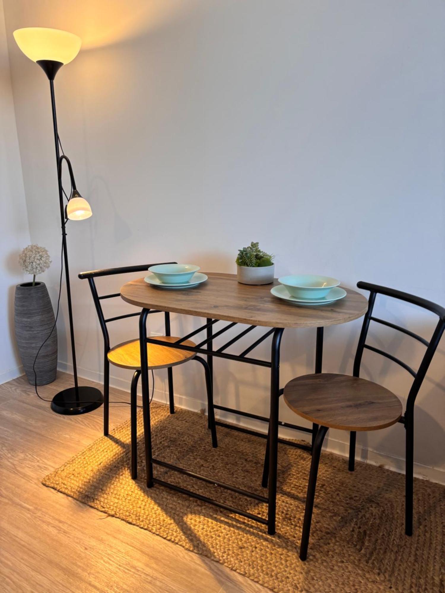 Krasny Utulny S Balkonom A Parkovanim! Apartman
